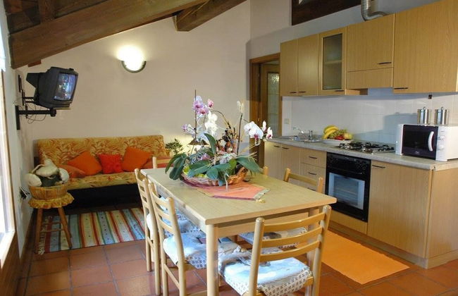 Appartamenti Bazzanella - Foto 8