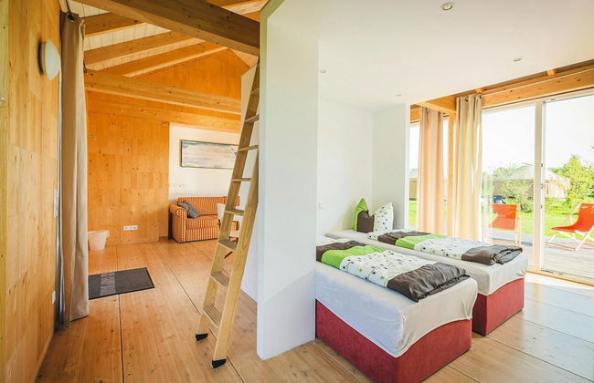 Camp David Sport Resort - Foto 2