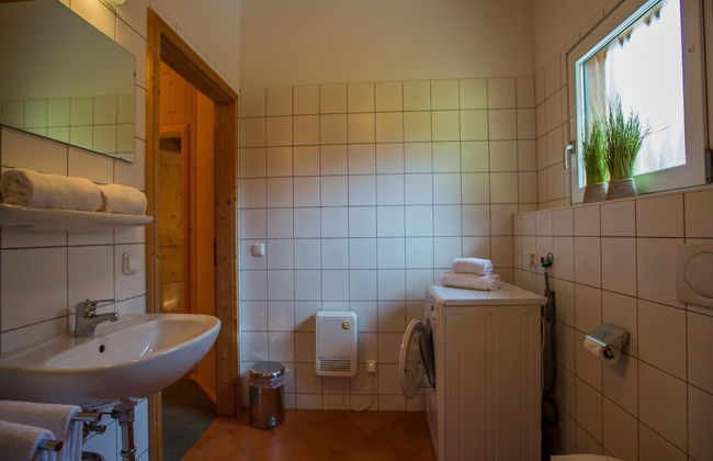 Chalet in Annaberg-lungotz With a Community Pool - Foto 24