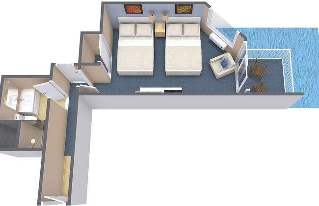 The Strand - A Boutique Resort - Photo 39