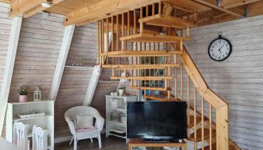 Ferienhaus Damp Windrose - Photo 5