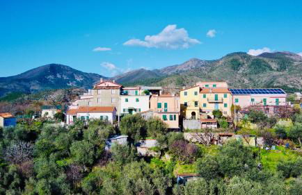 La Collina sul Mare - Casa Vacanze - Foto 36