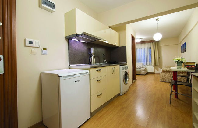 Blueway Hotel Residence - Foto 47