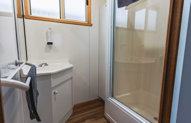 BIG4 Tassie Getaway Park Ulverstone - Foto 33