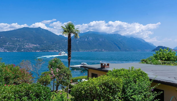 Casa Mira Al Lago in Menaggio - Foto 2, Habitación