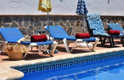 Villa La Lomilla - Photo 9