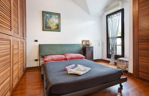 Villa La Palmetta - Foto 21