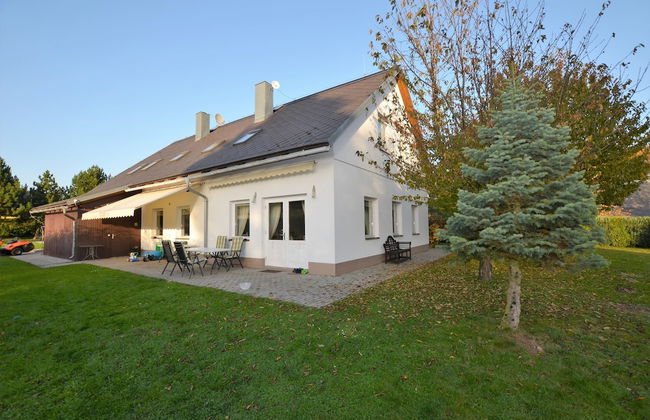 Comfortable Apartment in Nemojov Near Forest - Foto 55