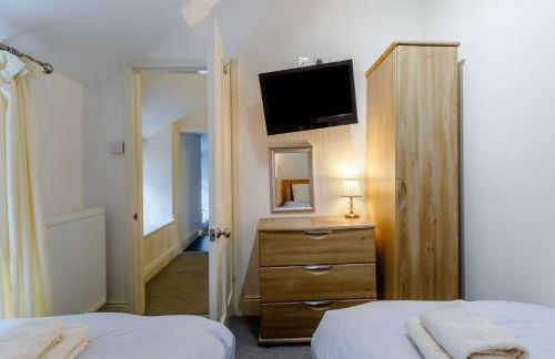 3 Bed in Conwy 85844 - Foto 16