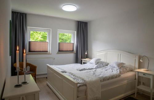 Ferienhaus Blome - Foto 4