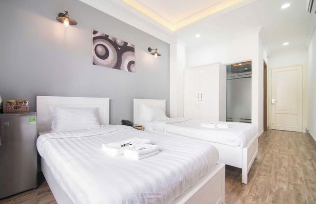 The Passion Airport Hotel Apartment - Foto 75