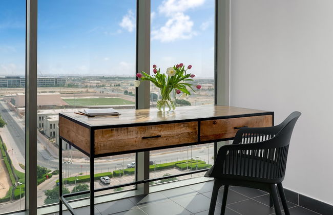 Emirates Sports Hotel, Dubai Sports City - Photo 77