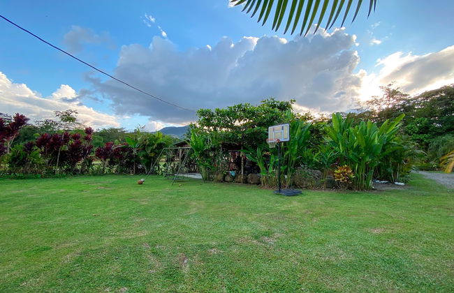 Cabañas Rio Escondido - Foto 68