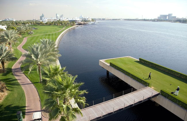 Elara & Golf Villas - curated by Park Hyatt Dubai - Photo 33