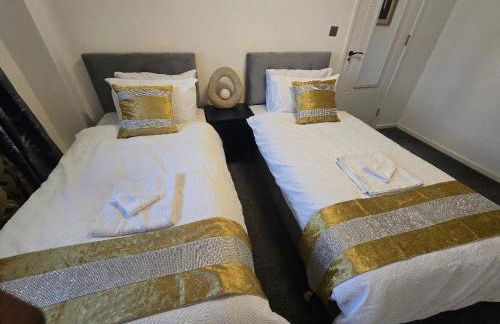 Gem Place - A home away from home - Foto 39