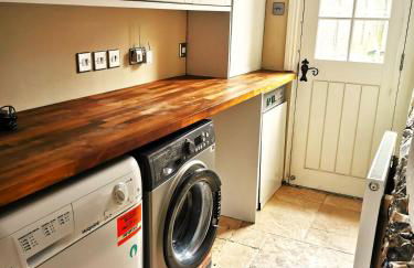 Historic, traditional & Spacious Wiltshire Cottage - Foto 24