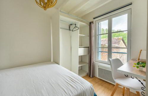 Welcome to Illiers-Combray - Foto 41