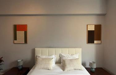 Beach and Riverside Apartment - Foto 3