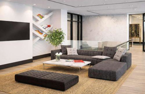 Brickell Miami 1BR City Centre Pool Gym LuxePad - Foto 13