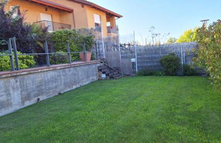 Estancia con jardín entre golf y monte - cerca Logroño - Foto 51