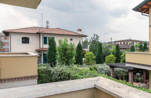 Villa vicino al mare con giardino e parcheggio - Foto 24