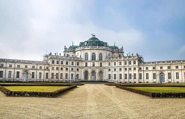 Reggia di Venaria et Stupinigi Chasse Palais - Photo 3