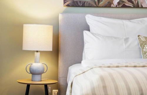 JOOYFUL STAYS Townhouse - Foto 30