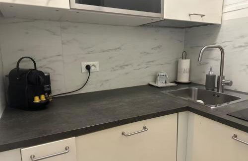 L'Espadon - vue mer, proche plage et gare - Foto 21