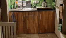 Monteur-Ferienwohnung OT Naundorf - Foto 4