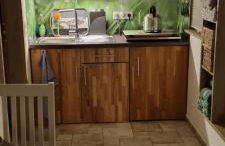 Monteur-Ferienwohnung OT Naundorf - Foto 4