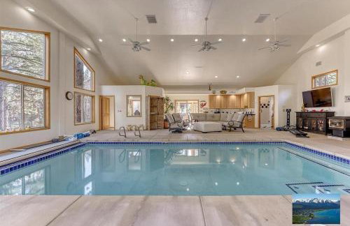 6000 sqft Pine House with indoor swimming pool - Foto 16