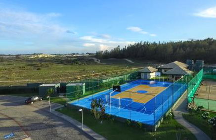 VG Sun Cumbuco Apto - Photo 36