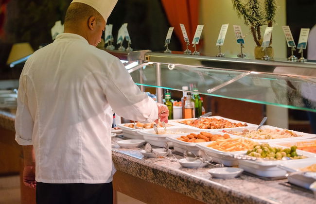 BLUESEA Jandia Luz - Foto 19