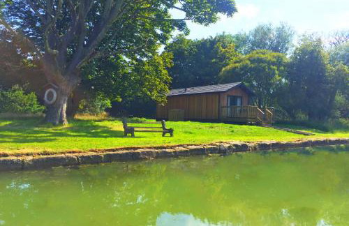 The Lodge by the Lake, Dunbar - Foto 2