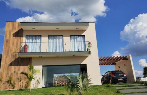 Casa ninho verde II - Foto 1