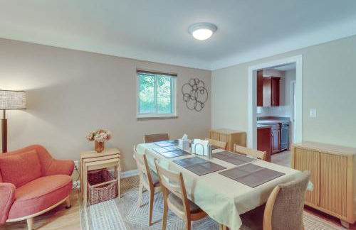 Royal Oak Home 13 Mi to Downtown Detroit - Foto 7