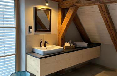 Ferienwohnung Ottobeuren - Foto 33