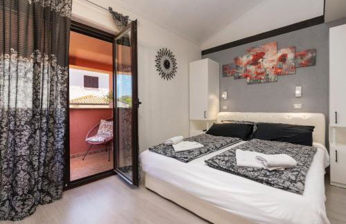 Apartments Miri Vrsar - Foto 60