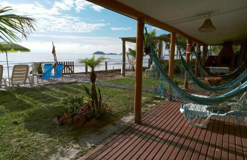 Casa na Ilha do Mel - Casa Mel Paraíso - Foto 75