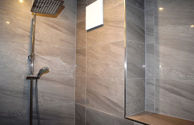 Apartment in Lubben Near the Water - Foto 44