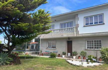 LA CASA BLANCA - Foto 1