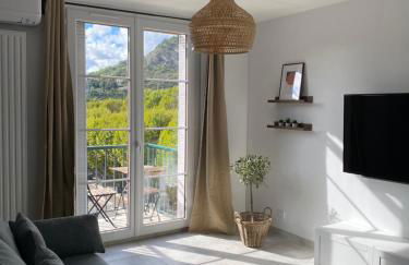 Superbe Studio Centre Digne les bains - Foto 1