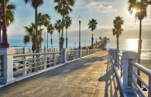 Mile to Beach! Fully Fenced Private SoCal Cottage - Photo 26