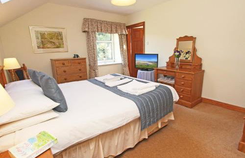 4 Bed in Warenford CN201 - Foto 7