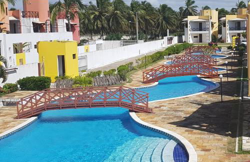 Paraiso de Maracajau 1 - Foto 18