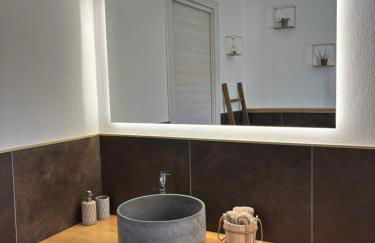 Casa Eliana appartamento Luna - Foto 17