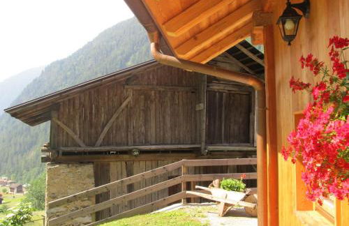 B&B Mas di Zonadi - Foto 37