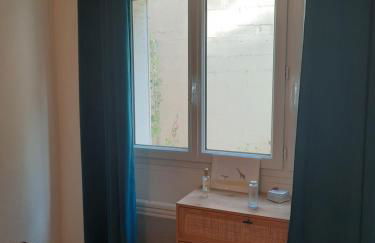 Maisonnette pour halte angevine - Photo 8