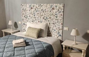 Mimma's - Welcoming Stone and Wood Loft, Near the sea and the Mountain - Foto 18