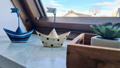 Ferienwohnung Kiekut 2 - Foto 2